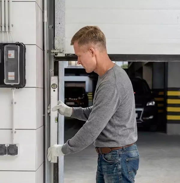 Why Choose Us for Door, Gate and Security Services in Gautier, MS