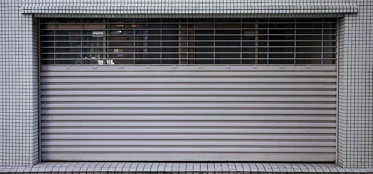 Advanced Solutions for Your Aluminum Garage Doors in Gautier, Mississippi