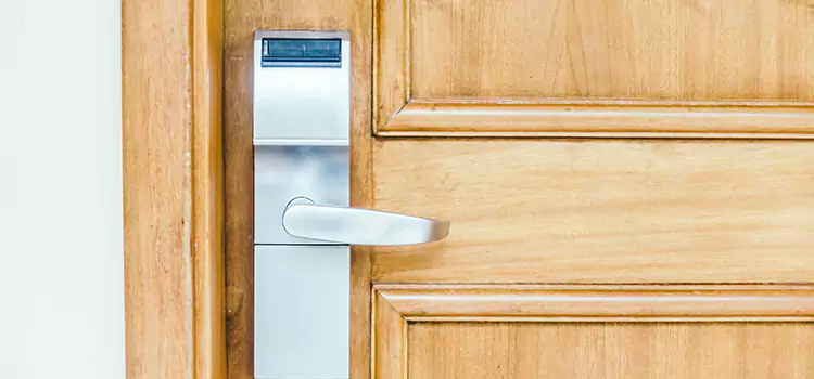 Advanced Solutions in Gautier, MS for Modern Security