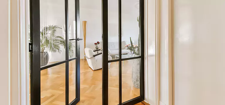 Bifold Door Replacement Gautier