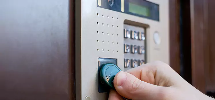 Enhanced Security Features Gautier