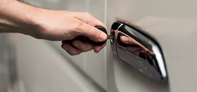 Why Choose Our Auto Locksmith Team in Gautier, MS?