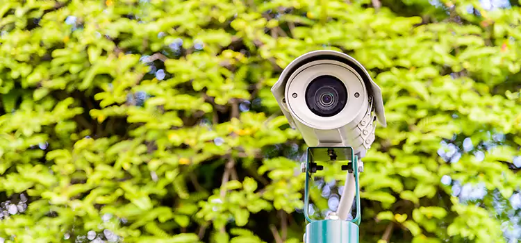 Advanced Surveillance Solutions for Every Need in Gautier