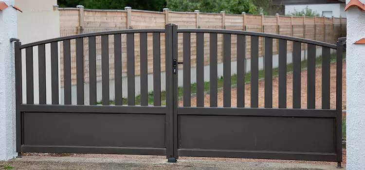 Advanced Gate Solutions in Gautier, MS