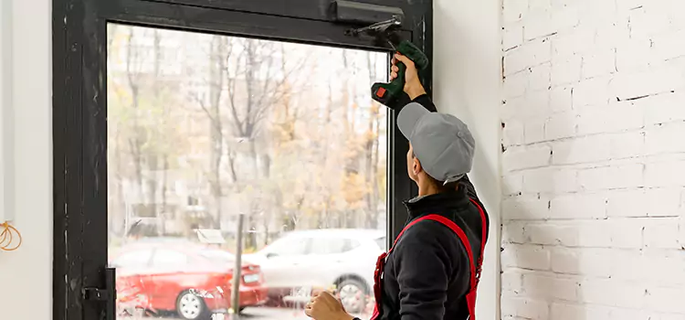 Comprehensive Door Closer Services in Gautier, MS