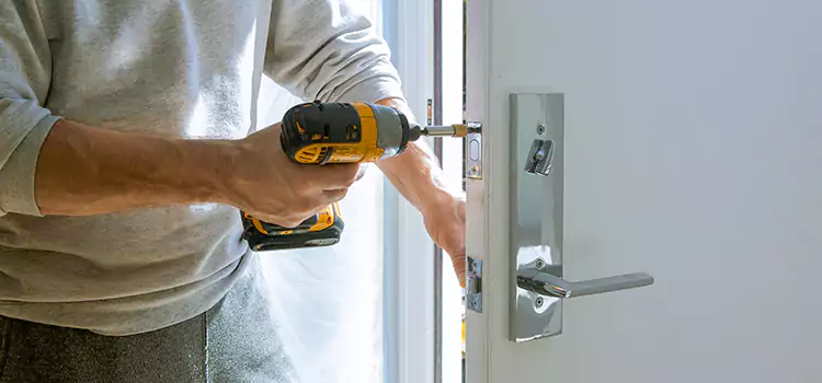 Door Knob Lock Repair Gautier