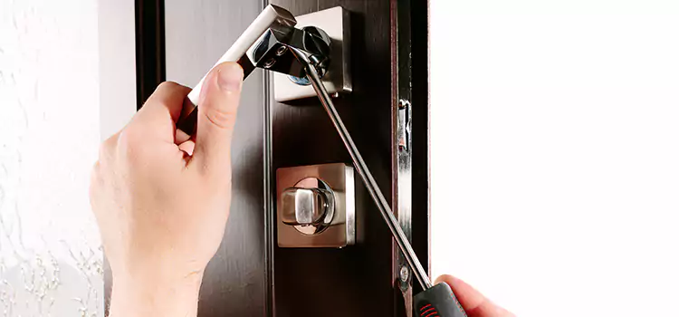 Door Lock Replacement Service Gautier