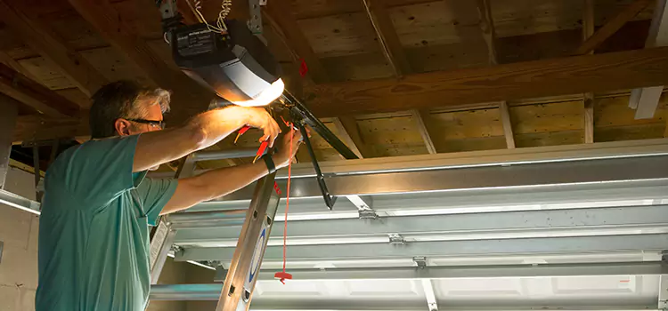 Garage Door Opener Sales and Installation Gautier