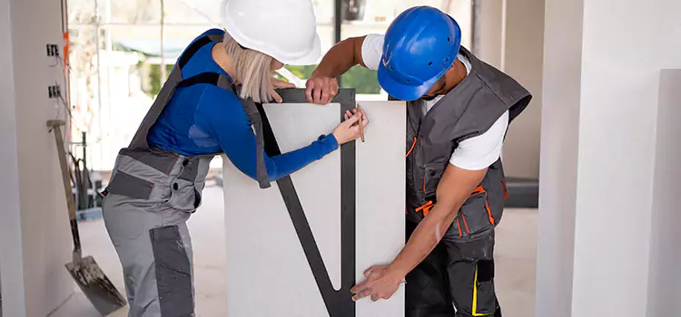 Why Choose Us for Door Panel Services in Gautier, MS?