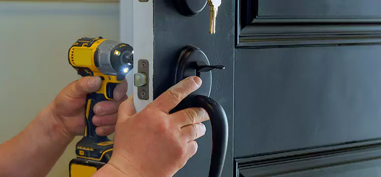 Locksmith Emergency Service Gautier