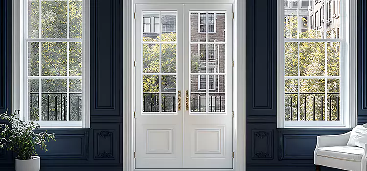 French Door Lock Repair Gautier