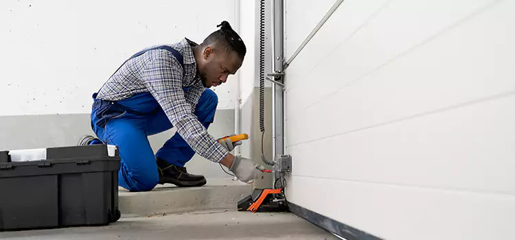 Expert Solutions for Every Garage Lock Need in Gautier, MS