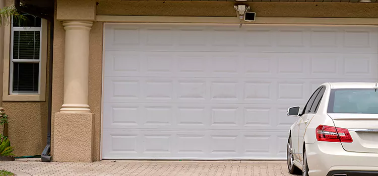 Comprehensive Garage Door Maintenance Services in Gautier, MS