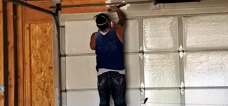 Specialized Garage Door Panel Solutions in Gautier, MS