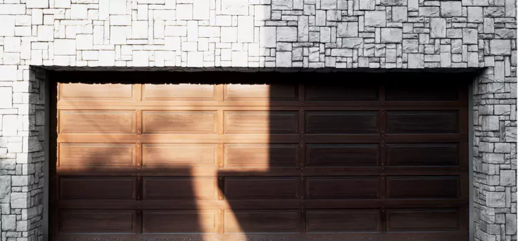 Garage Door Installation Gautier