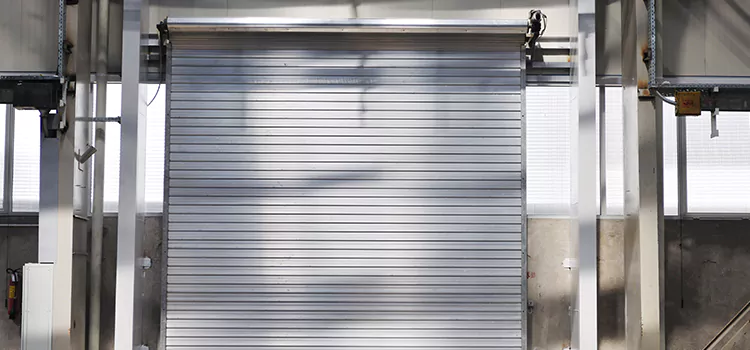Roller Door Maintenance Gautier