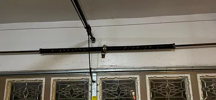 Garage Door Spring Repair Near Me Gautier