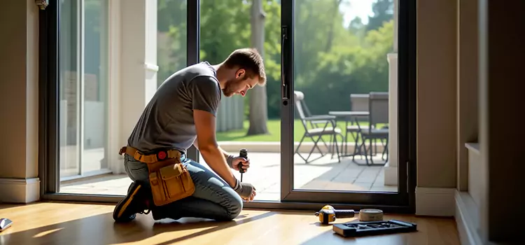 Comprehensive Solutions for Every Glass Door Need in Gautier, MS