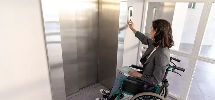 Benefits of Modern Handicap Door Systems in Gautier, MS