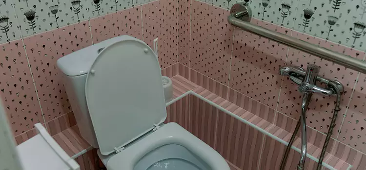 Meeting Diverse Needs With Accessible Restroom Solutions in Gautier, MS