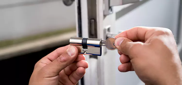 Emergency Locksmith for House Gautier