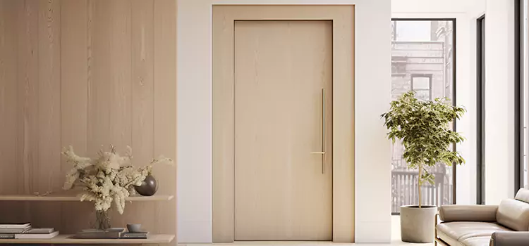 Choose Quality for Your Inside Doors in Gautier, MS