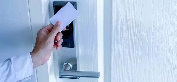 Why Choose Us for Your Keycard Lock Installation in Gautier, MS?