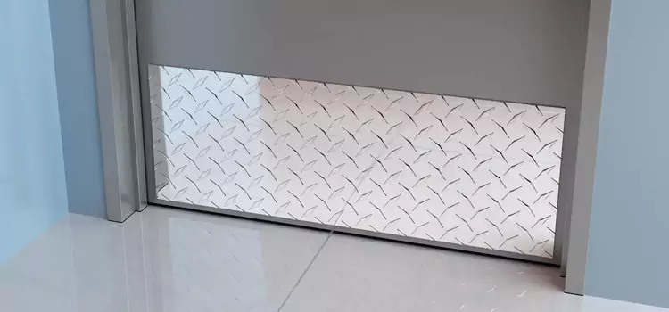 Benefits of Professional Kick Plate Solutions in Gautier, MS
