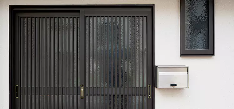 Sliding Screen Door Repair Gautier