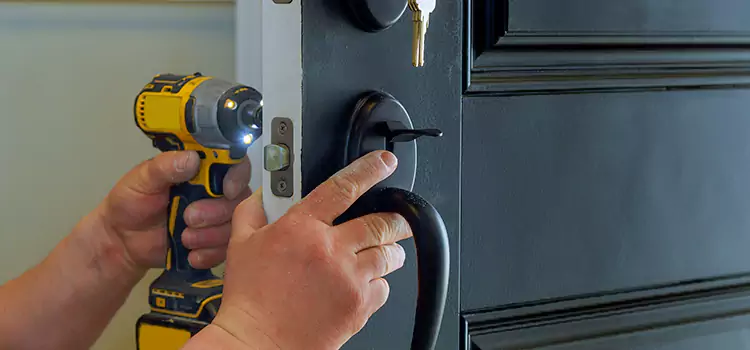 Mobile Automotive Locksmith Gautier
