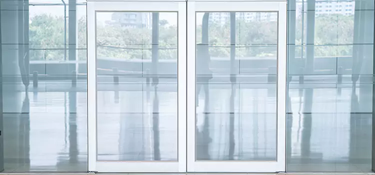 Why Choose Us for Your Motion Sensor Door Needs in Gautier, MS?