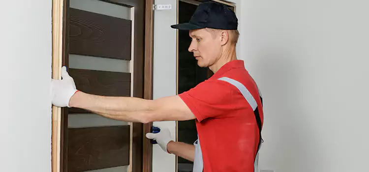 Frame and Panel Restoration Gautier