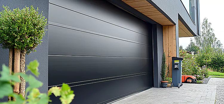 Residential Garage Door Service Gautier