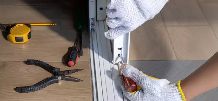 Sliding Door Installation Services in Gautier, MS