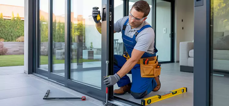 Sliding Screen Door Repair Gautier