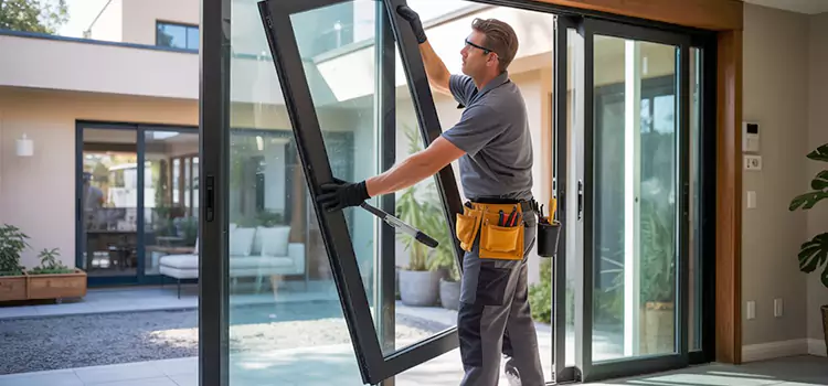 Specialized Sliding Door Roller Services in Gautier, Mississippi