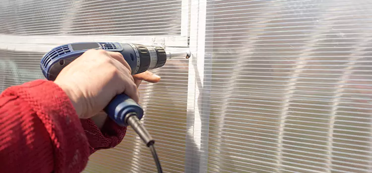 Sliding Screen Door Repair Gautier