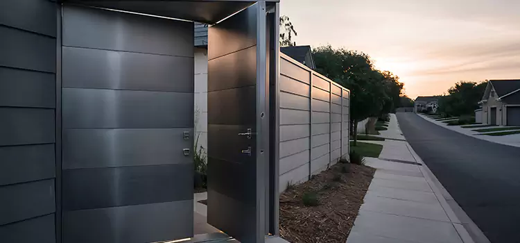 Comprehensive Steel Door Solutions in Gautier, MS