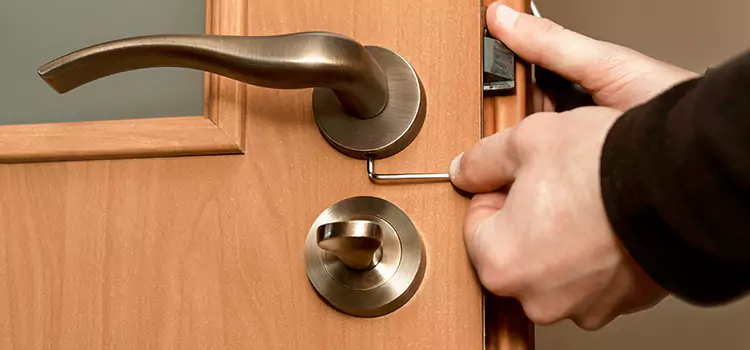 Access Control System Integration Gautier