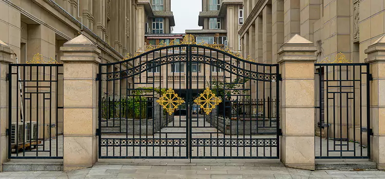 Comprehensive Iron Gate Maintenance Solutions in Gautier, MS
