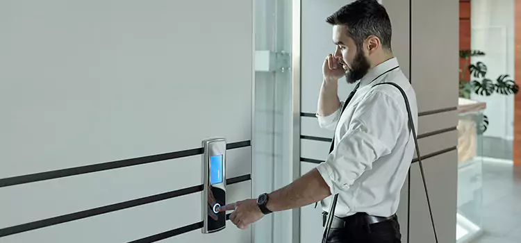 Cloud Based Access Control Gautier