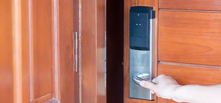 Commercial Keyless Entry Locks Gautier
