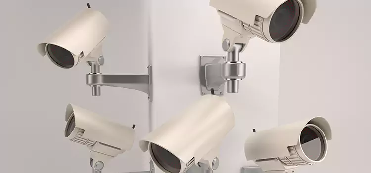 Your Trusted Partner for CCTV Solutions in Gautier