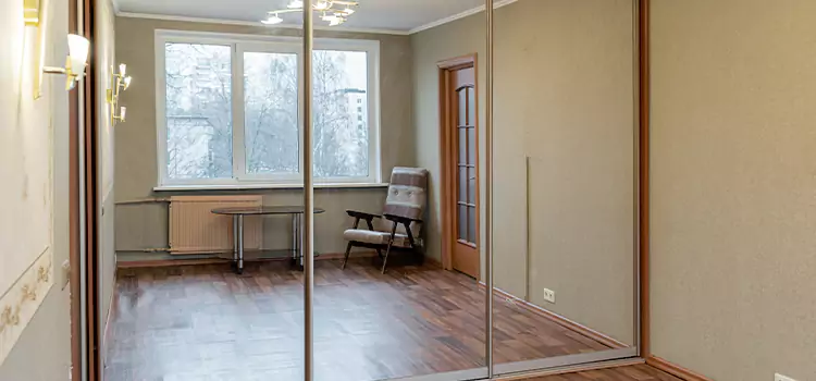 Mirror Closet Door Roller Replacement Gautier