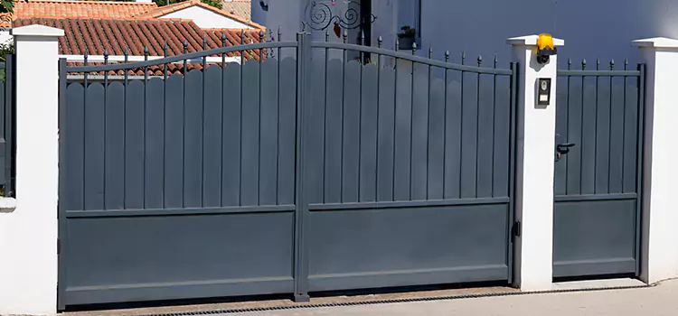 Emergency Commercial Gate Repair Gautier