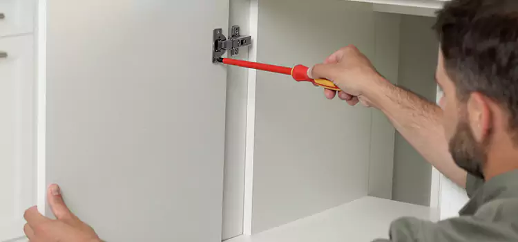 Screen Door Hinge Repair Gautier
