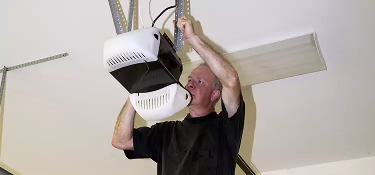 Garage Door Opener Service Gautier