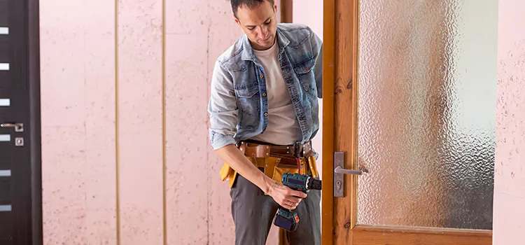 Door Glass Replacement Gautier
