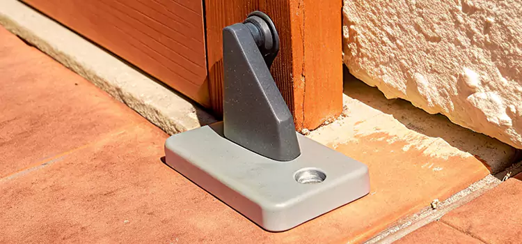 Aesthetic Door Stop Selection Gautier