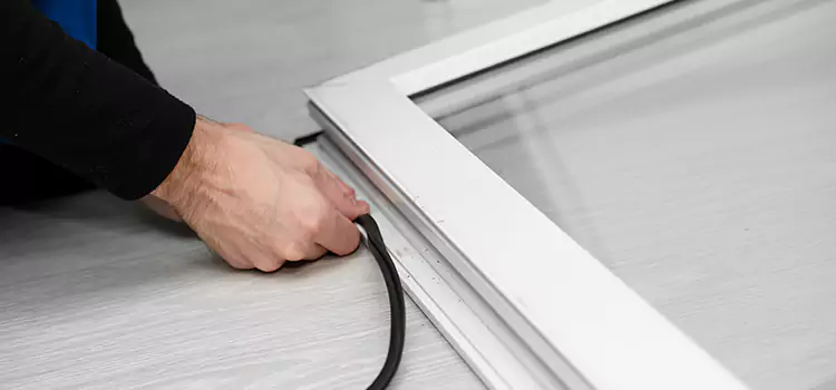 Commercial Door Weather Stripping Gautier